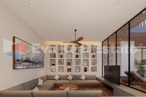 3 bedrooms Villa in Munggu, Mengwi, Badung, Bali (2360) 4