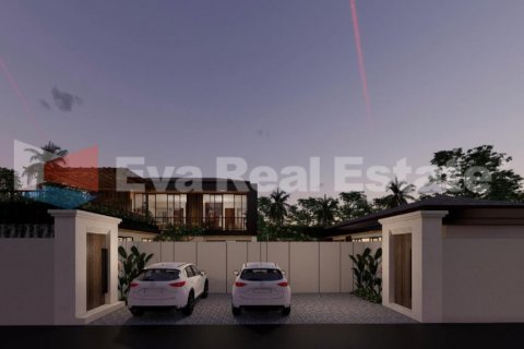 3 bedrooms Villa in Munggu, Mengwi, Badung, Bali (2360) 29