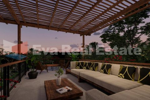 3 bedrooms Villa in Munggu, Mengwi, Badung, Bali (2360) 28