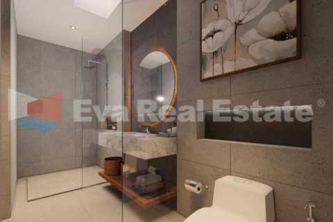 3 bedrooms Villa in Munggu, Mengwi, Badung, Bali (2360) 19