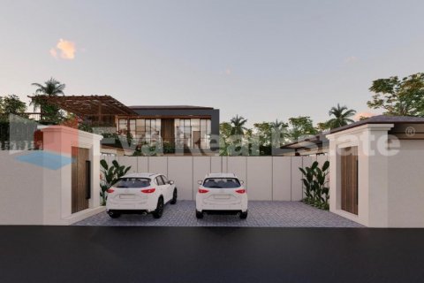3 bedrooms Villa in Munggu, Mengwi, Badung, Bali (2360) 25