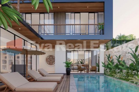 3 bedrooms Villa in Munggu, Mengwi, Badung, Bali (2360) 2