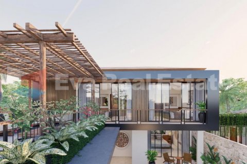 3 bedrooms Villa in Munggu, Mengwi, Badung, Bali (2360) 3