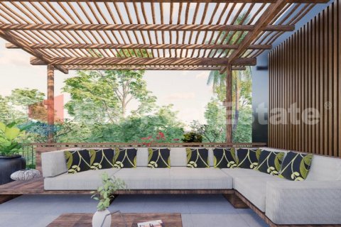 3 bedrooms Villa in Munggu, Mengwi, Badung, Bali (2360) 26