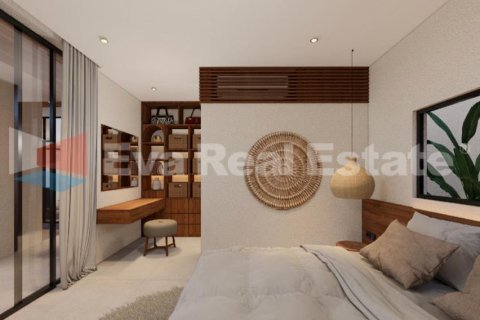 3 bedrooms Villa in Munggu, Mengwi, Badung, Bali (2360) 17