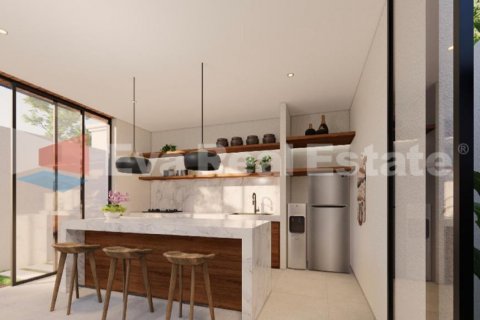 3 bedrooms Villa in Munggu, Mengwi, Badung, Bali (2360) 8