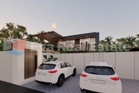 3 bedrooms Villa in Munggu, Mengwi, Badung, Bali (2360) 23