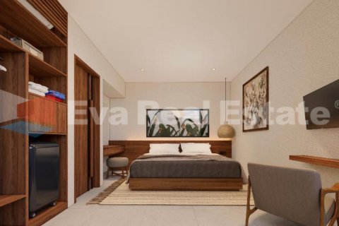 3 bedrooms Villa in Munggu, Mengwi, Badung, Bali (2360) 15