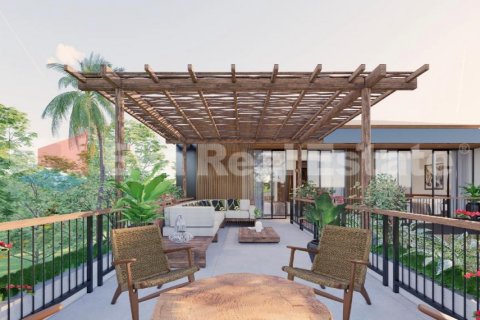 3 bedrooms Villa in Munggu, Mengwi, Badung, Bali (2360) 27