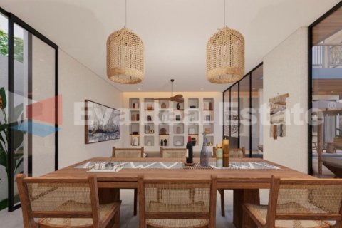 3 bedrooms Villa in Munggu, Mengwi, Badung, Bali (2360) 7