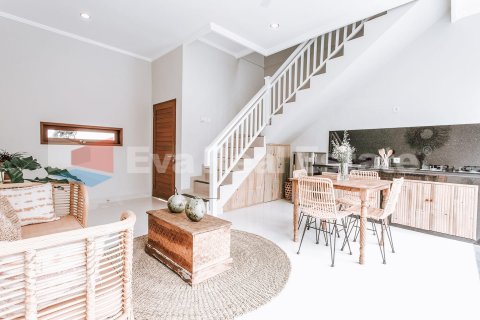 2 bedrooms Villa in Canggu, Badung, Bali (2361)