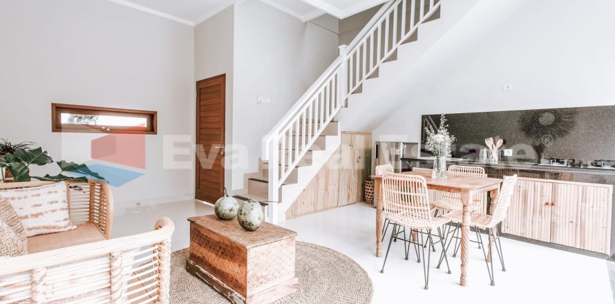 2 bedrooms Villa in Canggu, Badung, Bali (2361)