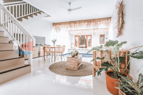 2 bedrooms Villa in Canggu, Badung, Bali (2361) 2