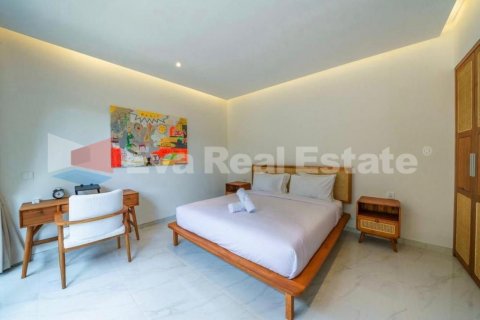 2 bedrooms Villa in Tibubeneng, Badung, Bali (2365) 10