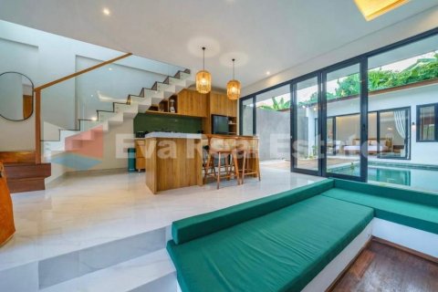 2 bedrooms Villa in Tibubeneng, Badung, Bali (2365) 3