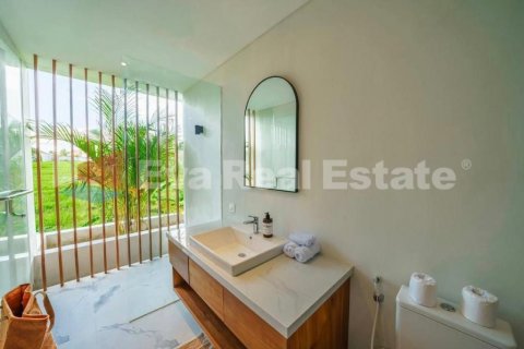 2 bedrooms Villa in Tibubeneng, Badung, Bali (2365) 14