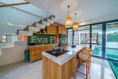 2 bedrooms Villa in Tibubeneng, Badung, Bali (2365) 6