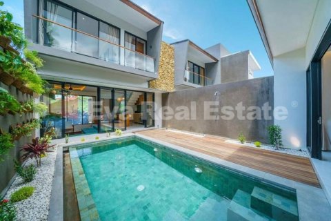 2 bedrooms Villa in Tibubeneng, Badung, Bali (2365)