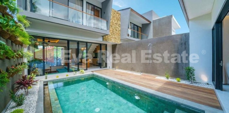 2 bedrooms Villa in Tibubeneng, Badung, Bali (2365)