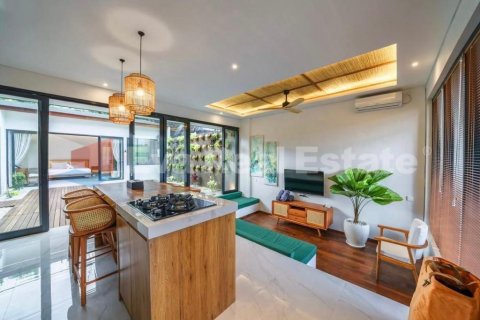 2 bedrooms Villa in Tibubeneng, Badung, Bali (2365) 2
