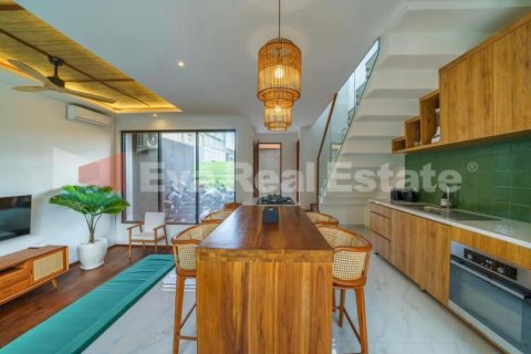 2 bedrooms Villa in Tibubeneng, Badung, Bali (2365) 5
