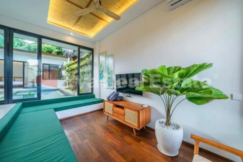 2 bedrooms Villa in Tibubeneng, Badung, Bali (2365) 4