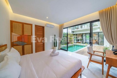 2 bedrooms Villa in Tibubeneng, Badung, Bali (2365) 8