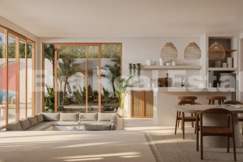 3 bedrooms Villa in Tumbak Bayuh, Mengwi, Badung, Bali (2363) 3