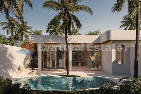 3 bedrooms Villa in Tumbak Bayuh, Mengwi, Badung, Bali (2363) 2