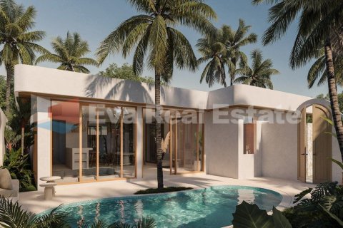 3 bedrooms Villa in Tumbak Bayuh, Mengwi, Badung, Bali (2363)