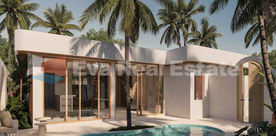 3 bedrooms Villa in Tumbak Bayuh, Mengwi, Badung, Bali (2363)
