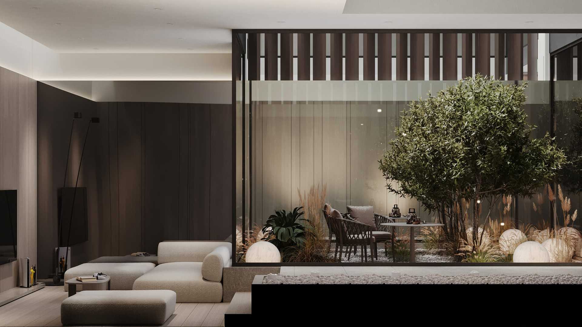 ALEX VILLAS COMPLEX 7.2 LAGUNA RESIDENCE in Canggu, Badung, Bali by ...