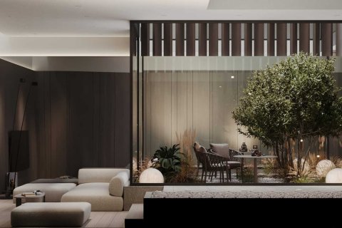 ЖК Sunny Batu Bolong в Чангу, Бадунг, Бали (10158) 3