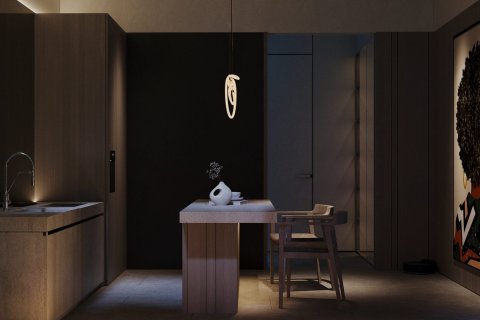 ЖК Sunny Batu Bolong в Чангу, Бадунг, Бали (10158) 14