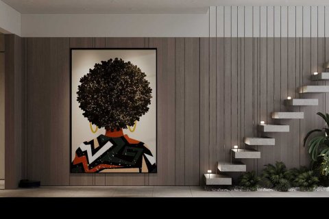 Вилла с 1 спальней в Sunny Batu Bolong, Чангу, Бадунг, Бали (10159) 3