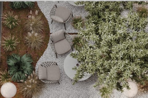 Вилла с 1 спальней в Sunny Batu Bolong, Чангу, Бадунг, Бали (10159) 7