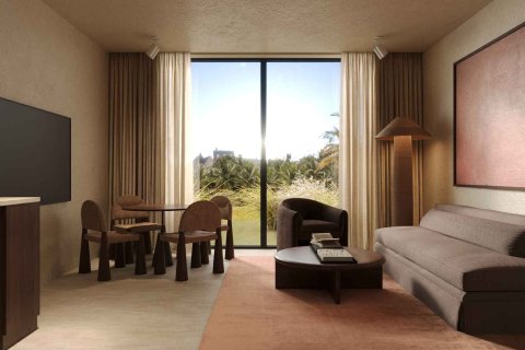 Квартира с 2 спальнями в BAZA KEDUNGU, Табанан, Бали (10156) 9