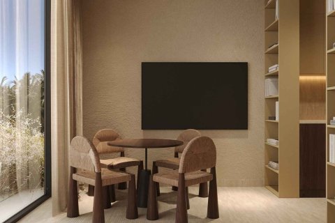 Квартира с 2 спальнями в BAZA KEDUNGU, Табанан, Бали (10156) 13