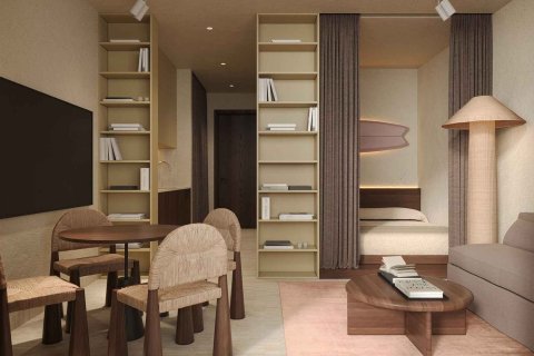 Квартира с 2 спальнями в BAZA KEDUNGU, Табанан, Бали (10156) 14