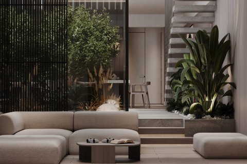 Вилла с 2 спальнями в Sunny Batu Bolong, Чангу, Бадунг, Бали (10160) 2