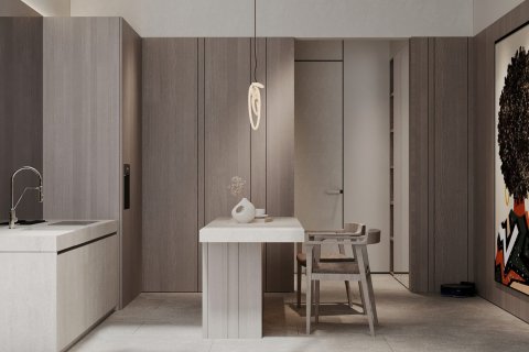 Вилла с 2 спальнями в Sunny Batu Bolong, Чангу, Бадунг, Бали (10160) 5