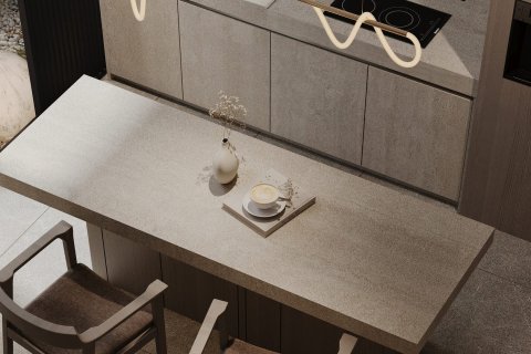 Вилла с 2 спальнями в Sunny Batu Bolong, Чангу, Бадунг, Бали (10160) 10