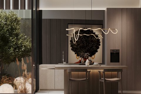 Вилла с 2 спальнями в Sunny Batu Bolong, Чангу, Бадунг, Бали (10160) 8