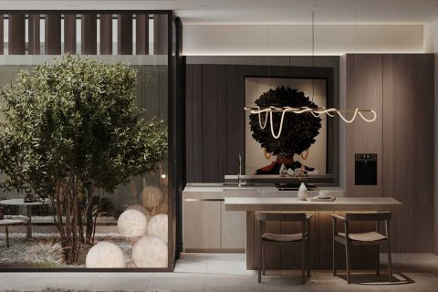 Вилла с 2 спальнями в Sunny Batu Bolong, Чангу, Бадунг, Бали (10160) 9