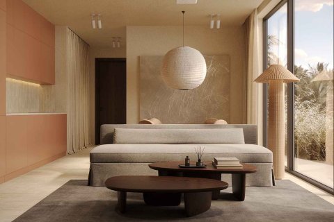 Квартира студия в BAZA KEDUNGU, Табанан, Бали (10155) 3