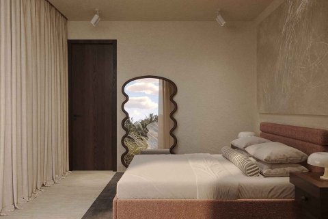 Квартира студия в BAZA KEDUNGU, Табанан, Бали (10155) 4