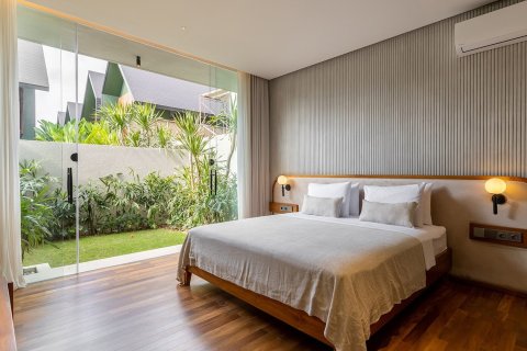 Вилла с 2 спальнями в Джимбаран, Бадунг, Бали (10157) 4