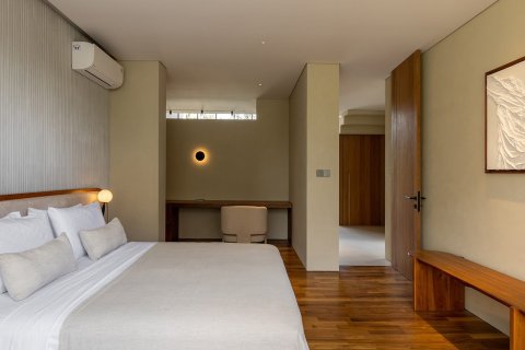 Вилла с 2 спальнями в Джимбаран, Бадунг, Бали (10157) 2