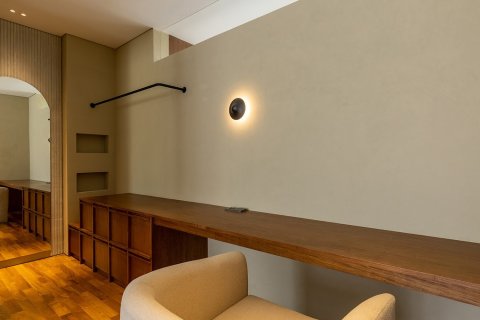 Вилла с 2 спальнями в Джимбаран, Бадунг, Бали (10157) 3