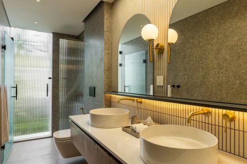 Вилла с 2 спальнями в Джимбаран, Бадунг, Бали (10157) 10